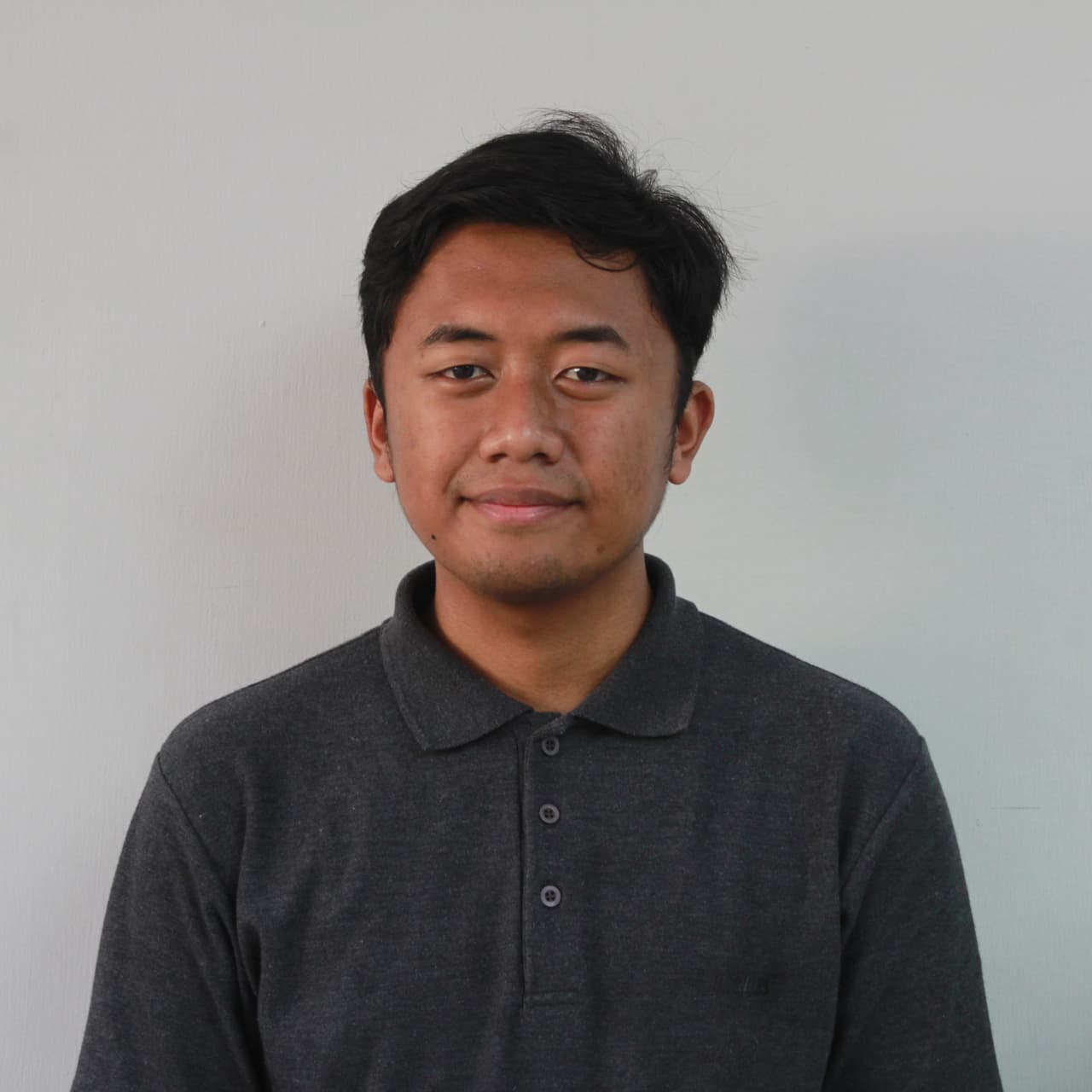 Foto Riefki Nugraha