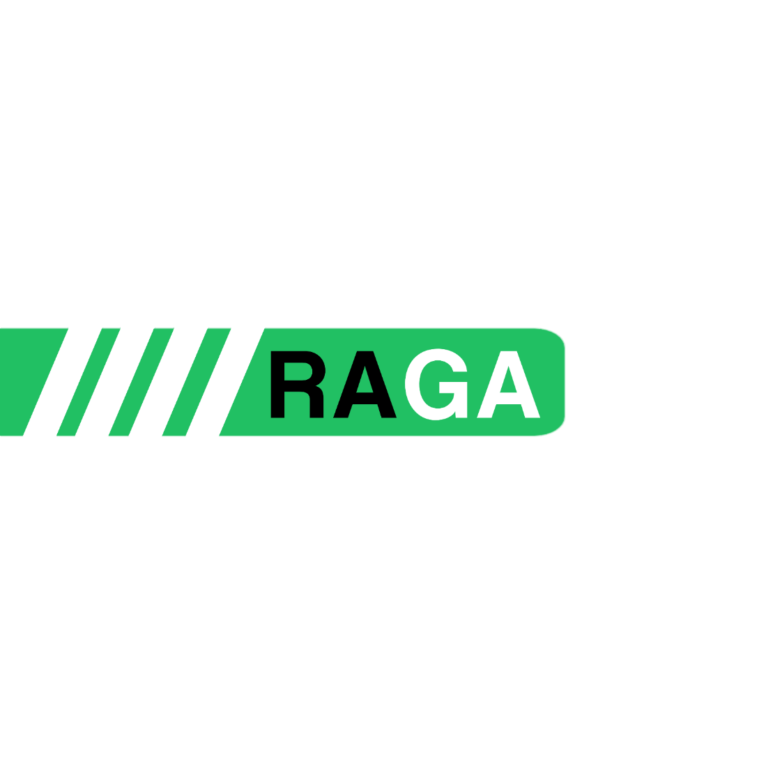 Logo RAGA